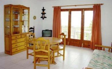 Apartament Sunsets *
