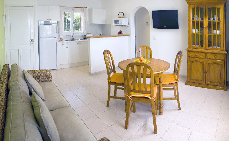 Sunsets Appartement Son Bou