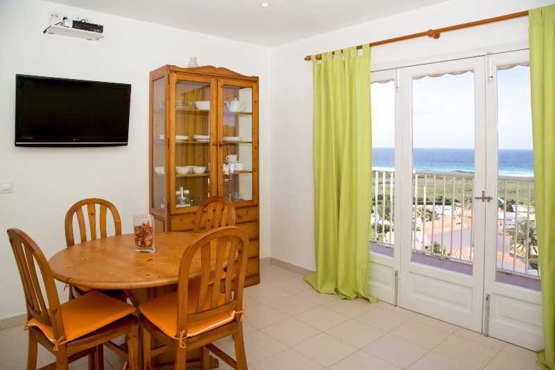 Sunsets Appartement