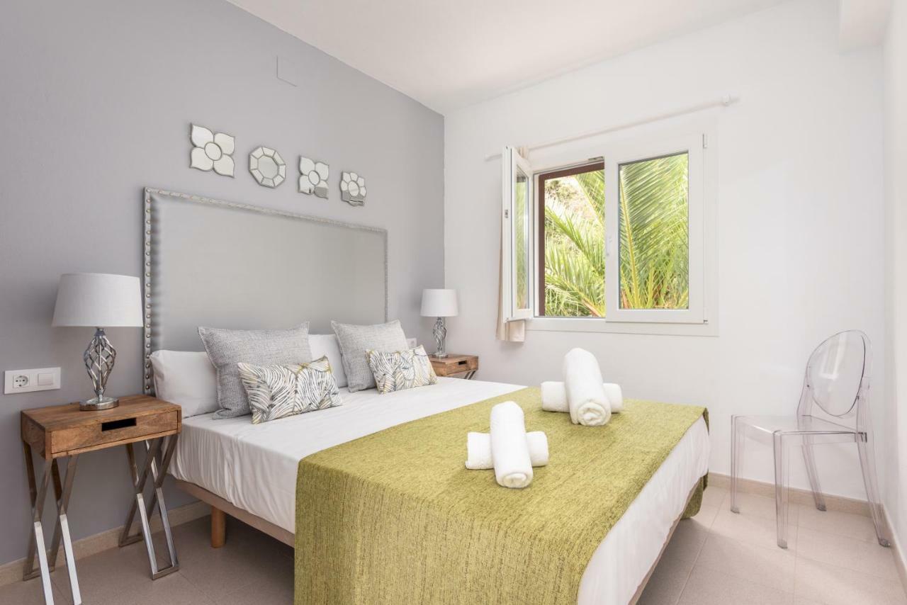 Sunsets Appartement Son Bou