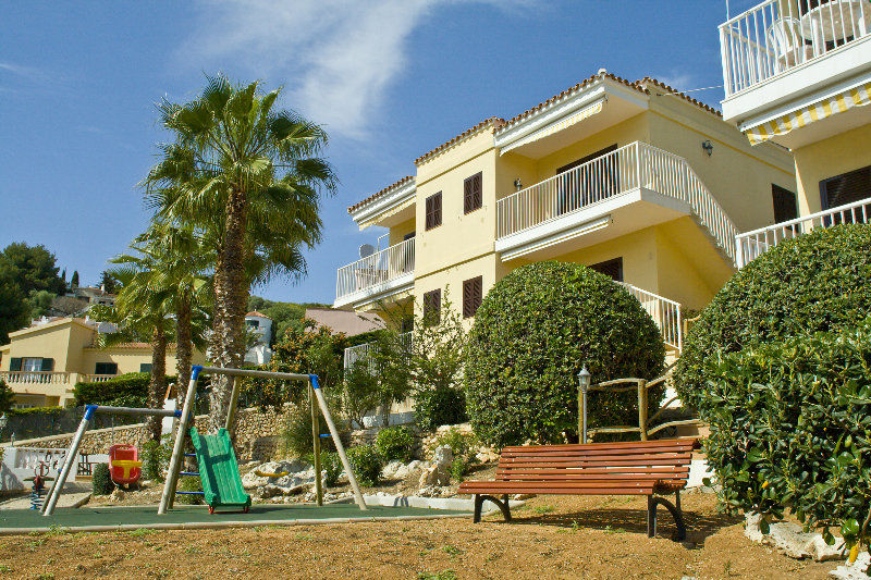Sunsets Apartment